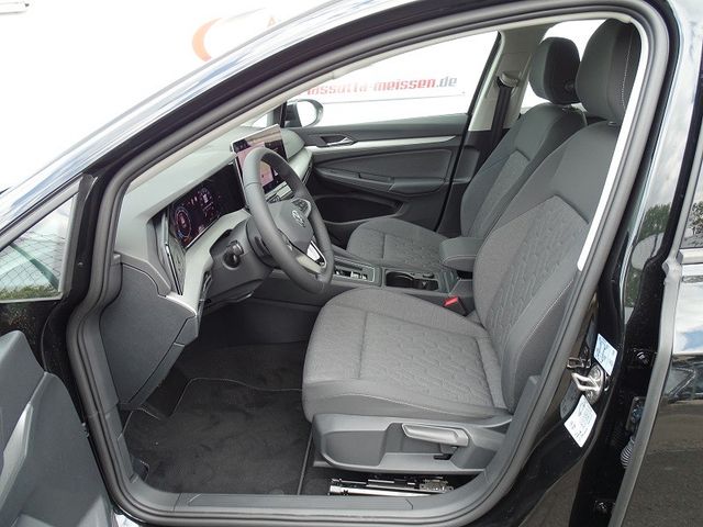 Golf 1.5 eTSI DSG Life / Business Premium