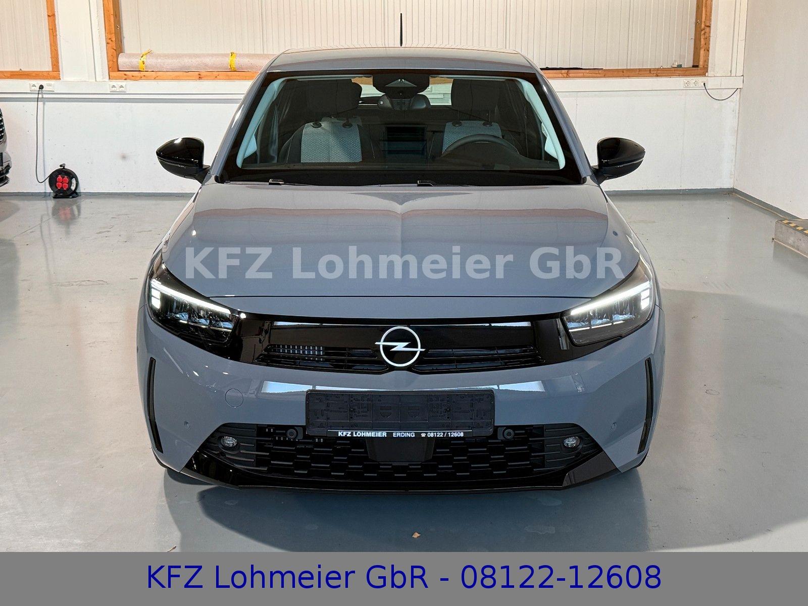 Opel Corsa F Edition 1.2 Turbo *LED*SHZ*KAMERA*TWA*