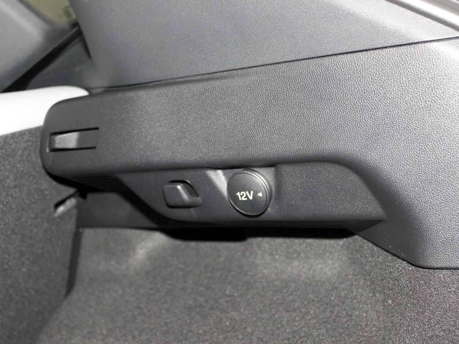 Fahrzeugabbildung Ford Puma Sound Edition