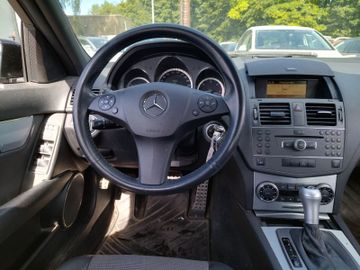 Mercedes C 220 - 12