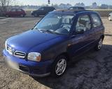 Nissan Micra II 1.0 K11 Facelift  mit neue... - Nissan Micra: K 11