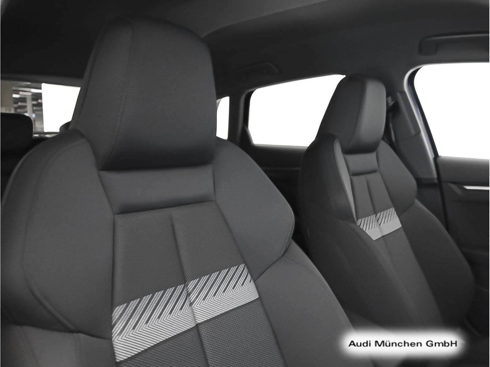 Audi A3 - Bild 14