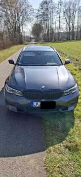 BMW 330i Touring Sport Line Automatic Sport Line