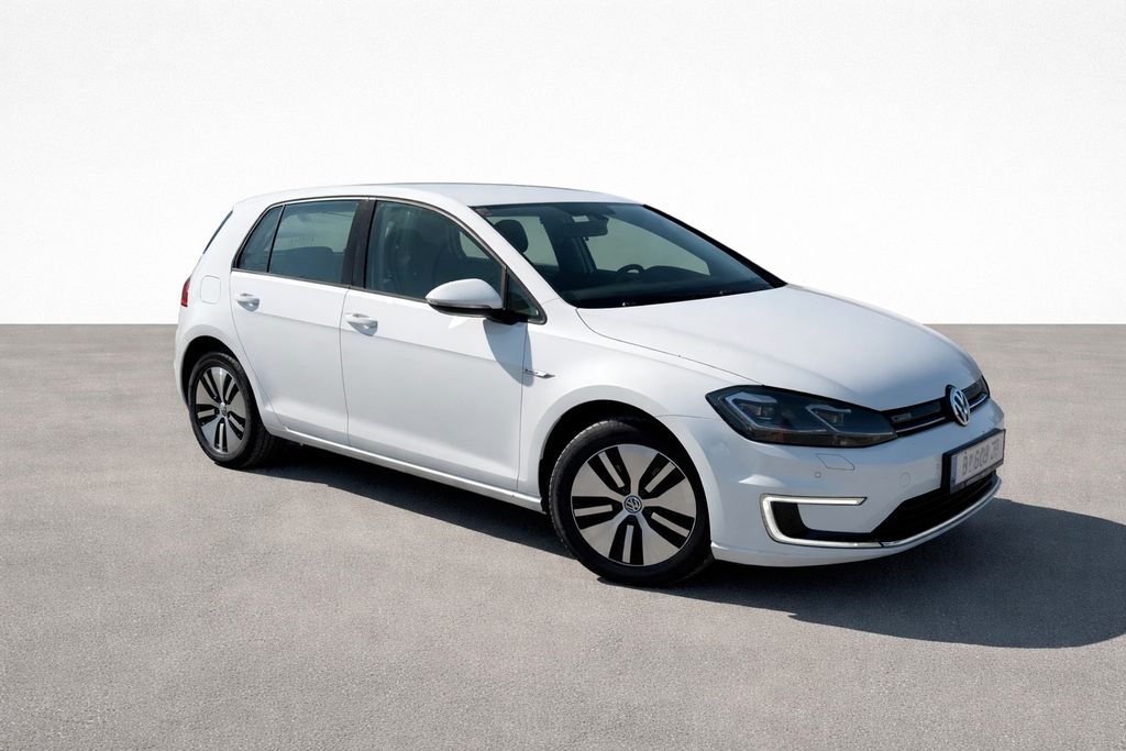 Image of Volkswagen Golf