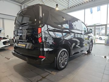 Bild 5 Ford Tourneo Custom 320 L1 Titanium FWD Titanium Navi