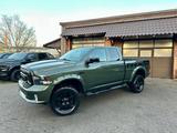 Dodge 5.7*SPORT*6"LIFT*AHK*NAVI*LED*OFF-ROAD*GARANTIE* - Dodge aus 2016