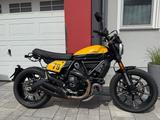Ducati Scrambler 800 Full Throttle Tüv NEU