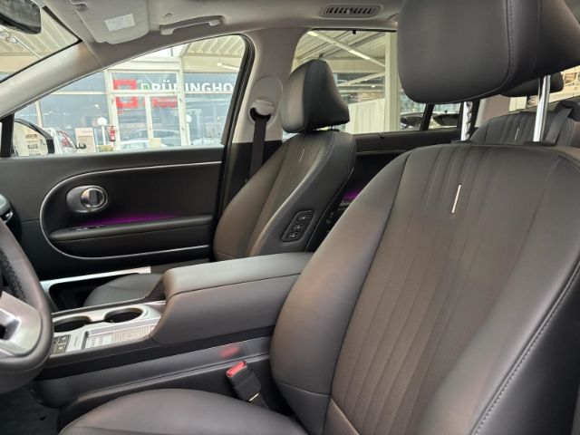 IONIQ 9 UNIQ 110kWh 4WD 6-SITZER+NAVI+360 GRAD K