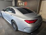 Mercedes-Benz CLS 450 AMG Line 4Matic *HEADUP*360KAM*VOLL - Mercedes-Benz CLS 450: Limousine