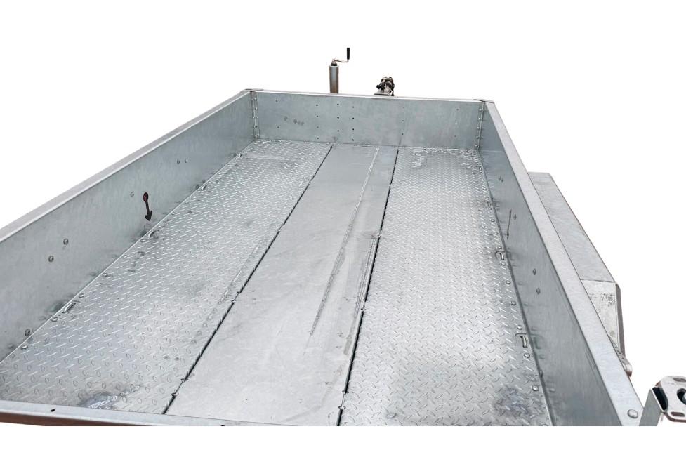 Obermaier T-mini35/350