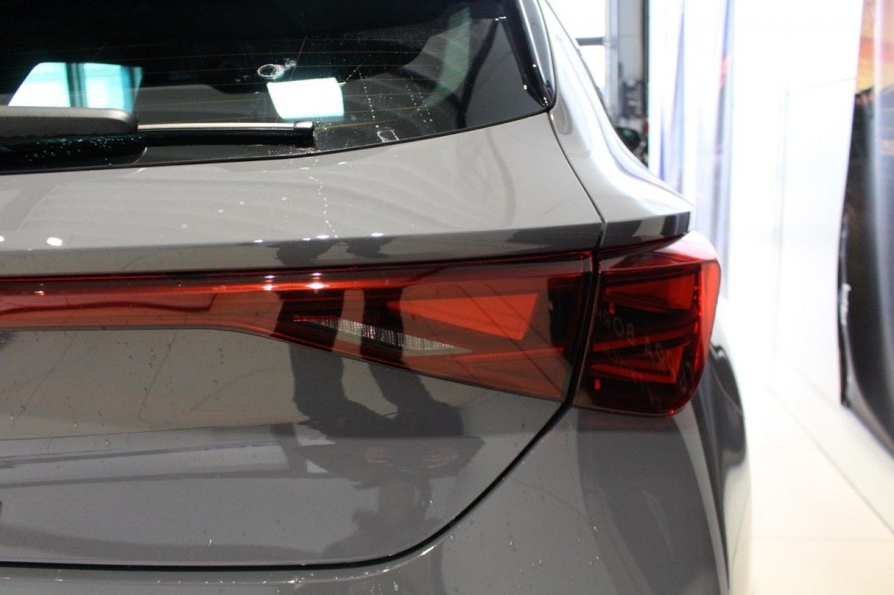 Cupra Leon - Bild 18