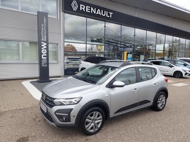 Dacia Sandero III Stepway Comfort