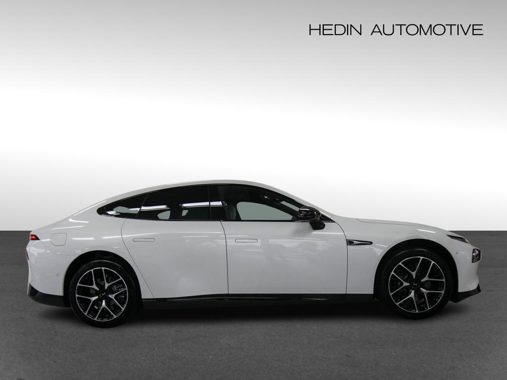 XPENG P7 AWD PERFORMANCE |DISTR|360°|NAVI|LED|PANO|SHZ