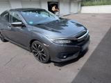 Honda Civic 2017,1,5 VTec-i Turbo Exequtive! - Honda Civic von privat