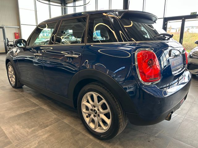 MINI Cooper *Sitzh*Parkass.*PDC*Klima*Navi*