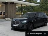 BMW X3 M50 xDr M Sport Pro AHK Pano 360° H/K DaPro - BMW X3 M50 mit Anhängerkupplung