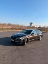 BMW G31 520d - BMW 315 aus 2018