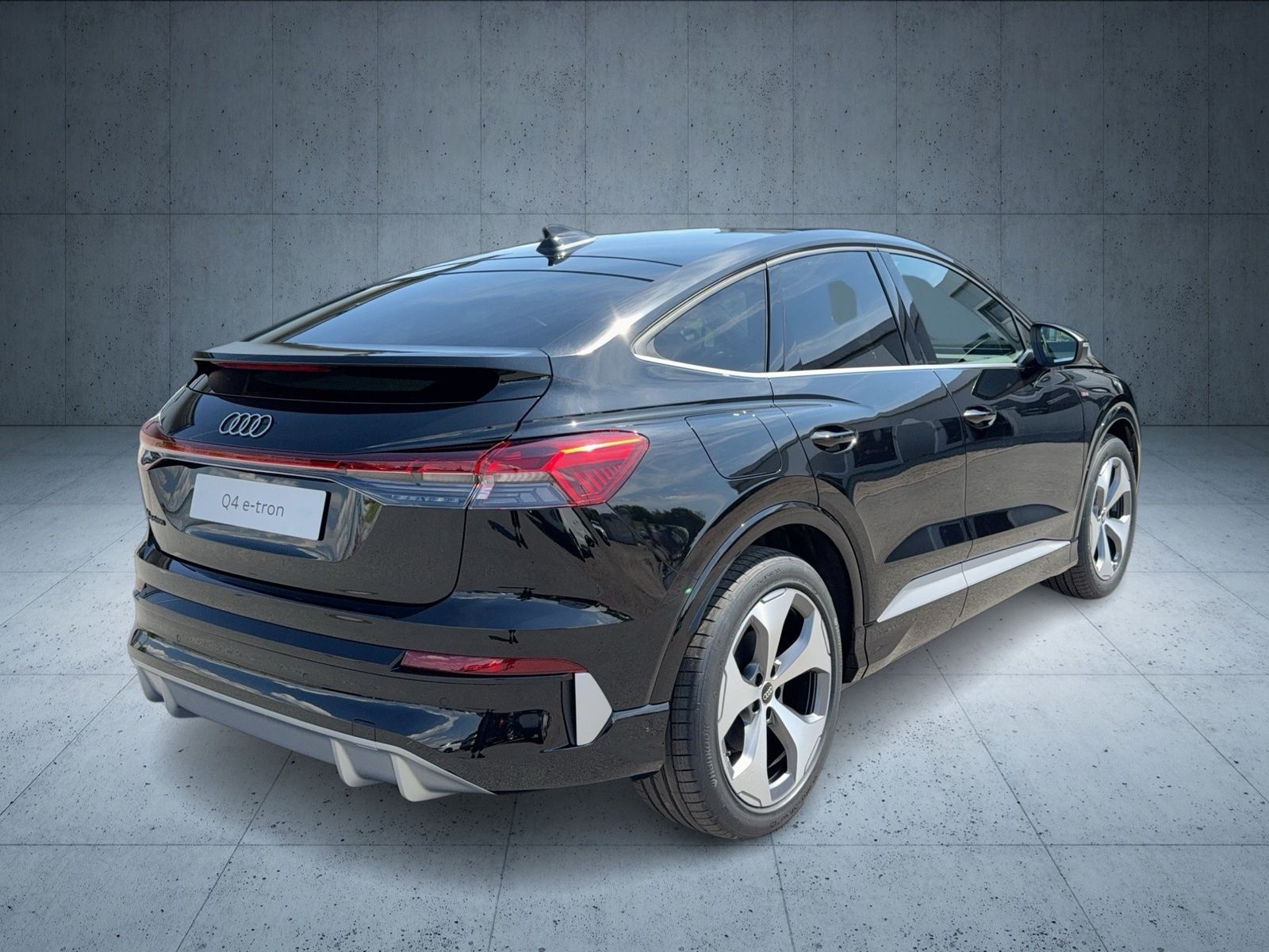 Audi Q4 e-tron - Bild 6