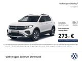 Volkswagen T-Cross 1.5 GOAL CAM ACC CARPLAY ALU SITZHEIZUNG - Volkswagen T-Cross in Hagen