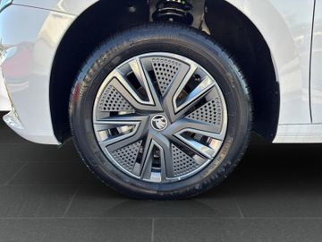 Skoda Fabia IV 1.0 Tour *2xPDC*CAM*DAB*LED*LHZ*SHZ*TEL