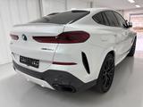 BMW X6 xDrive 30 d M Sport/LED/Leder/Head-Up/22" - BMW X6 Gebrauchtwagen