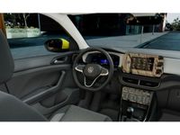 Volkswagen T-Cross - Vorschau Bild 6