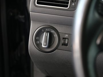 Volkswagen Touran 1.4TSI COMFORTLINE CLIMATRONIC PDC 1.HAND