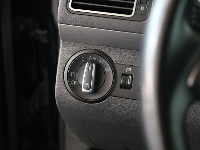 Volkswagen Touran 1.4TSI COMFORTLINE CLIMATRONIC PDC 1.HAND