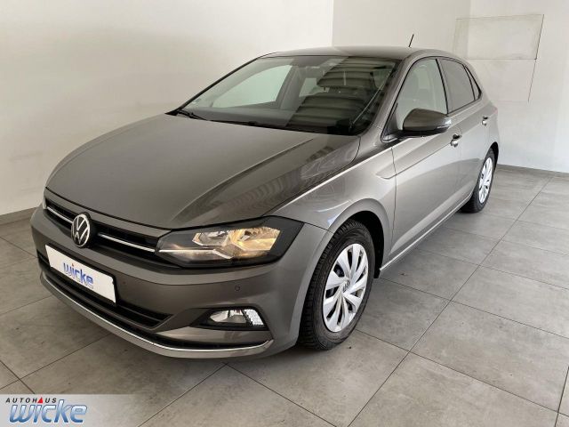 Polo 1.0 TSI Comfortline KLIMA PDC TELEFON