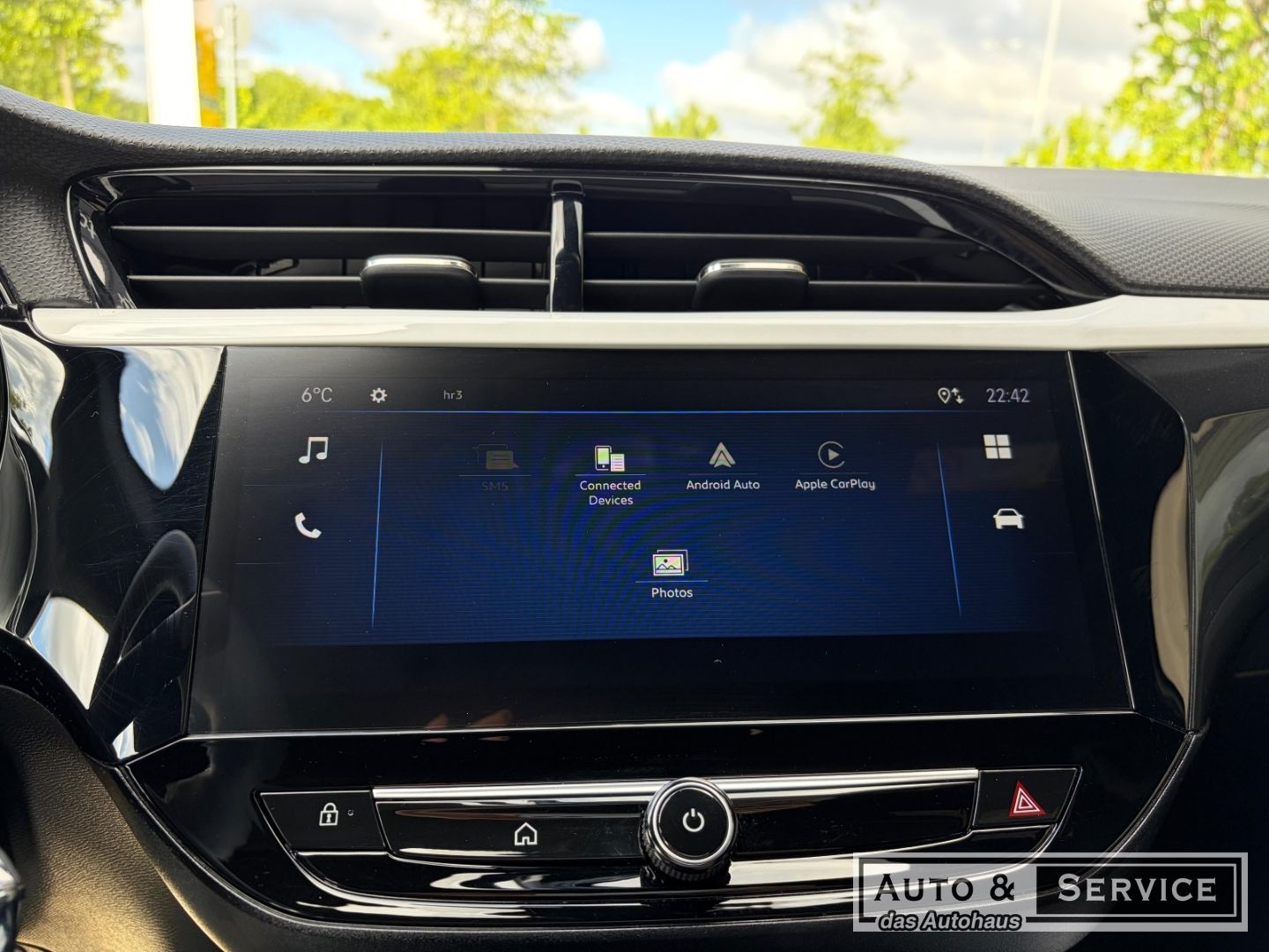 Opel Corsa - Bild 14