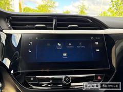 OPEL Corsa F GS Facelift*55kW*CAM*1.Hand*SHZ*DAB+*