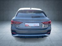 Audi Q3 - Vorschau Bild 5