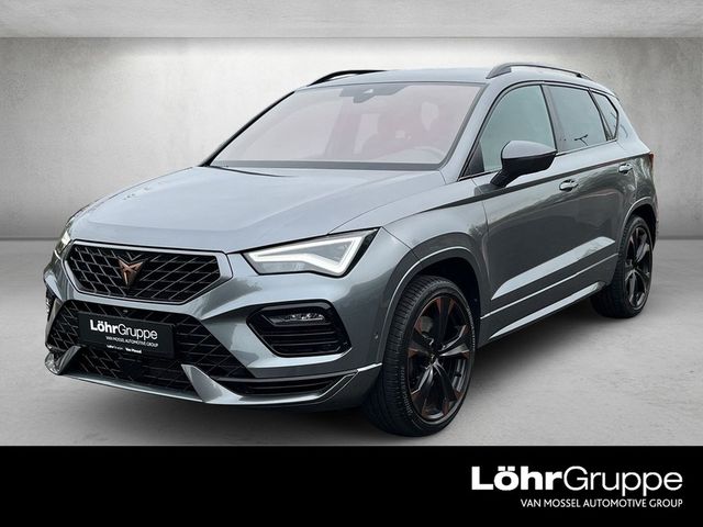 CUPRA Ateca 2.0 TSI 4Drive DSG *ACC*