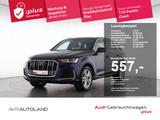 Audi Q7 55 TFSI tiptronic quattro S line | MMI NAVI + - gebrauchte Audi Q7 aus dem Jahr 2022