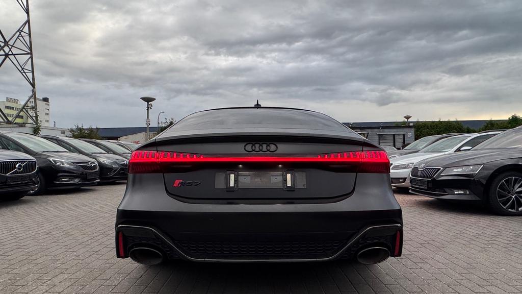 Audi RS7