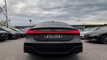 2024 AUDI RS7 — фото 7