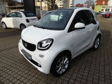 Smart ForTwosmart fortwo coupe passion