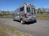 Fiat Ducato 244 L Pössl Duett L - Wohnmobil - Wohnmobil oder -wagen 24