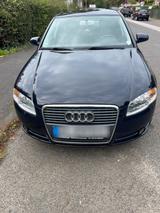 Audi A4 Baujahr 2006 Motor Getriebe alles ... - Audi A4: Getriebe
