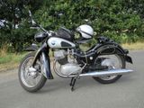 NSU Spezial-Max - NSU MAX