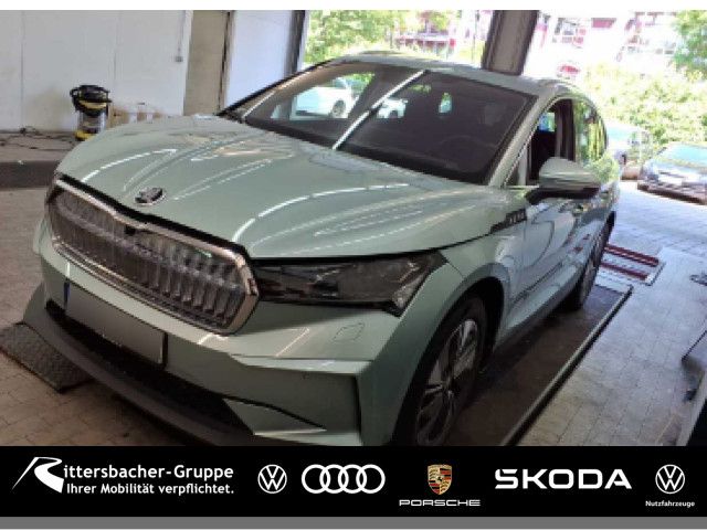 Image of Skoda Enyaq
