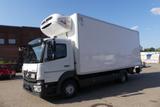 Mercedes-Benz Atego 1224L BL Thermoking T-1200R*LBW*ACC - Kipper Atego