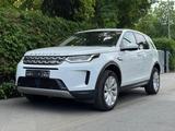 Land Rover Discovery Sport D200 AWD Automatik - - Land Rover Discovery Sport von privat