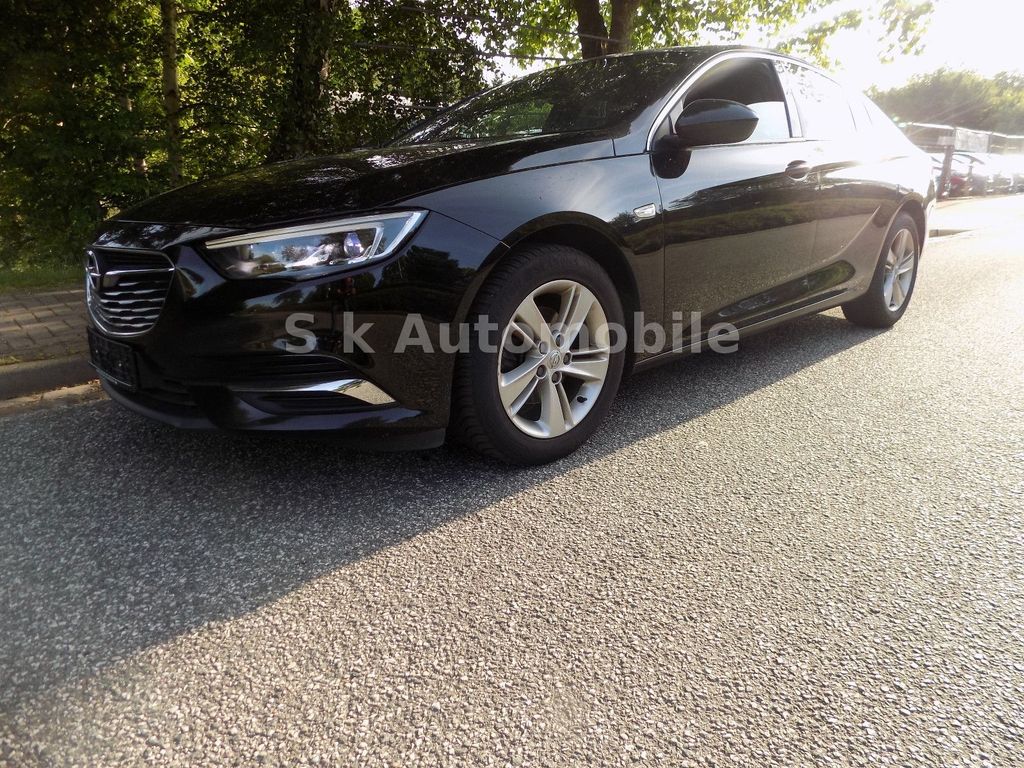 Image of Opel Insignia