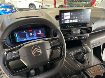 Citroën Berlingo MPV XL PT110 Plus - Vanderer One