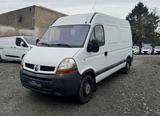 Renault Master L2H2 3,5t HKa - gebrauchte Renault Master aus dem Jahr 2005