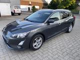 Ford Focus 1,5 EcoBlue 88kW Cool & Connect Tur. A. - Ford Focus: 1.8