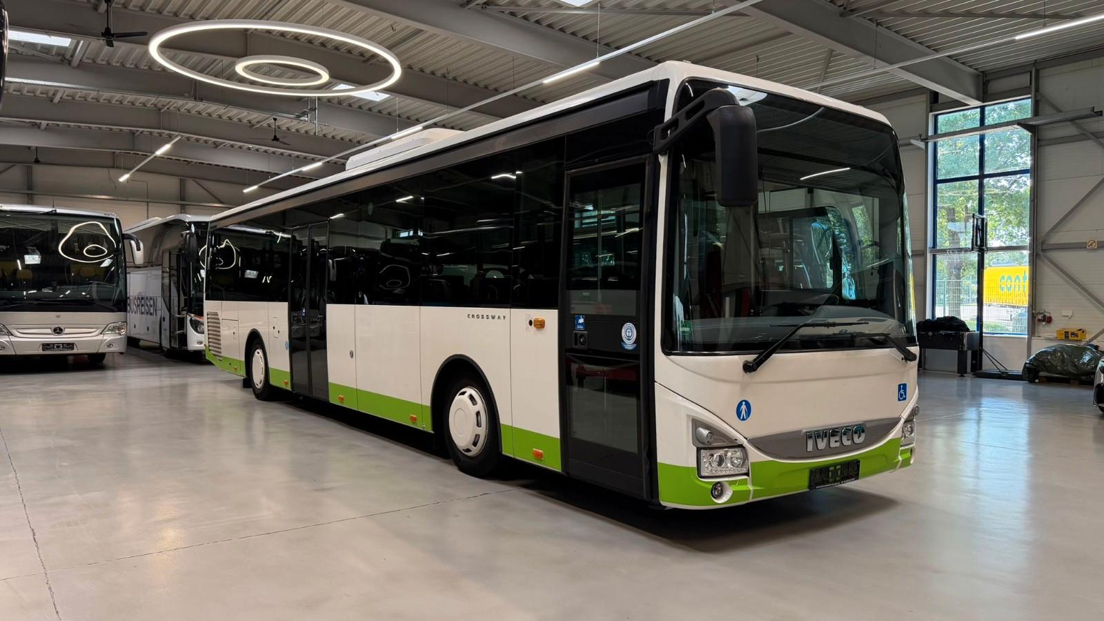 Iveco Crossway LE