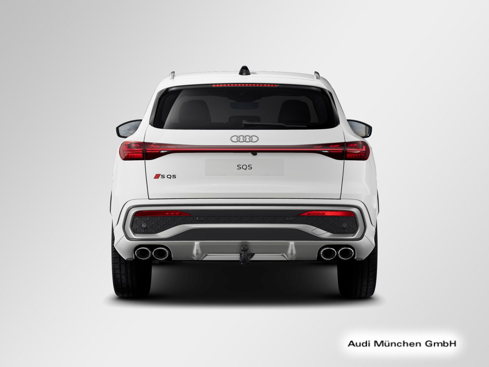 Audi SQ5 - Bild 8