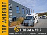 Weinsberg CaraHome 650 MEG  - Weinsberg CaraHome 650 MEG